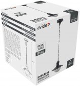 Pendul exterior E27 IMPERIAL  AOLHE27-IMP-AN Avide
