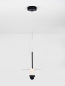 Pendul LED 11W LUET 9186701 NOVA LUCE