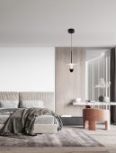 Pendul LED 11W LUET 9186701 NOVA LUCE