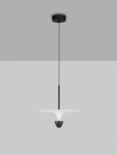 Pendul LED 11W LUET 9186702 NOVA LUCE