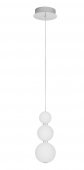 Pendul LED 11W PERLA 9186918 NOVA LUCE