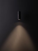 Pendul LED 12W dimabil/senzor HOLM 9870022 NOVA LUCE
