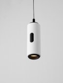 Pendul LED 12W dimabil/senzor HOLM 9870023 NOVA LUCE