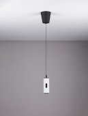 Pendul LED 12W dimabil/senzor HOLM 9870023 NOVA LUCE