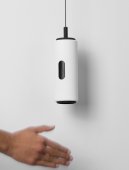 Pendul LED 12W dimabil/senzor HOLM 9870023 NOVA LUCE