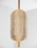 Pendul LED 17W KLELIA 9236395 NOVA LUCE