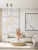 Pendul LED 17W KLELIA 9236395 NOVA LUCE