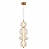 Pendul led 18W SPLENDOR 955SPLENDOR1830BC Elmark