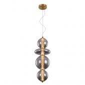 Pendul led 18W SPLENDOR 955SPLENDOR1830BSG Elmark