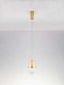 Pendul LED 20W EGNA 9009278 NOVA LUCE