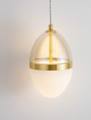 Pendul LED 20W EGNA 9009278 NOVA LUCE