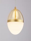 Pendul LED 20W EGNA 9009278 NOVA LUCE