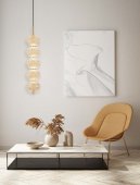 Pendul LED 30W KLELIA 9236393 NOVA LUCE