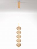 Pendul LED 30W KLELIA 9236393 NOVA LUCE