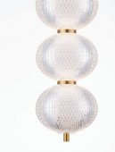Pendul LED 30W KLELIA 9236393 NOVA LUCE