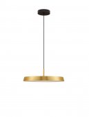 Pendul led 37W VETRO 9223416 Nova Luce