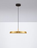 Pendul led 37W VETRO 9223416 Nova Luce