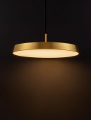 Pendul led 37W VETRO 9223416 Nova Luce