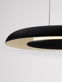 Pendul LED 38W EPOS 9345711 NOVA LUCE