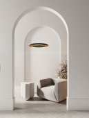 Pendul LED 38W EPOS 9345713 NOVA LUCE