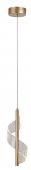 Pendul led 6W ZOFRAEL 72414 Rabalux