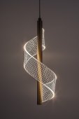 Pendul led 6W ZOFRAEL 72414 Rabalux