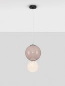 Pendul led 7W NOESIS 9009192 Nova Luce