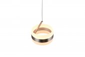 Pendul led 8W DIOS 331410107 Trio