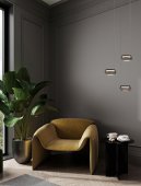 Pendul led 8W JAILYN 9236101 Nova Luce