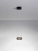 Pendul led 8W JAILYN 9236101 Nova Luce