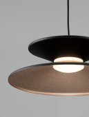 Pendul LED 8W MORFI 9416949 NOVA LUCE