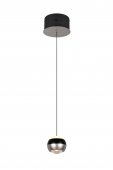 Pendul led 8W ORBIT 344410107 Trio