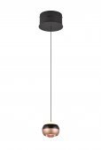 Pendul led 8W ORBIT 344410132 Trio