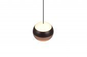 Pendul led 8W ORBIT 344410132 Trio