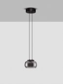 Pendul LED 9W BIOS 9416954 NOVA LUCE