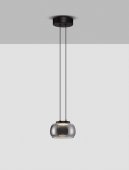 Pendul LED 9W BIOS 9416954 NOVA LUCE