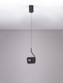 Pendul LED 9W KEDROS 9870030 NOVA LUCE