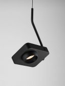 Pendul LED 9W KEDROS 9870030 NOVA LUCE