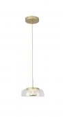 Pendul modern LED SMD 8W LORELL 5391 Rabalux
