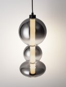 Pendul mdern LED 20W BALLY 9030555 NOVA LUCE