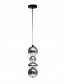 Pendul mdern LED 36W BALLY 9030556 NOVA LUCE
