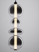 Pendul mdern LED 36W BALLY 9030556 NOVA LUCE