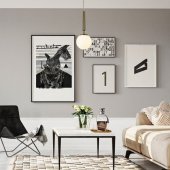 Pendul modern 1 bec E14 Divina 5352 Rabalux
