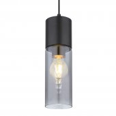 Pendul modern 1 bec E27 Annika 21000HB Globo