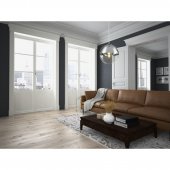 Pendul modern 1 bec E27 Varus 30cm 15853 Globo