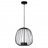 Pendul modern 1 bec Gx53 BELL 40877 Sigma