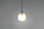 Pendul modern E14 1X10W MOLLY R31861007 Trio
