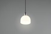 Pendul modern E14 1X10W MOLLY R31861007 Trio