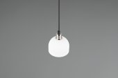 Pendul modern E14 1X10W MOLLY R31861007 Trio