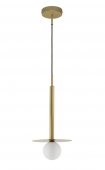 Pendul modern G9 PIELO 9043311 NOVA LUCE